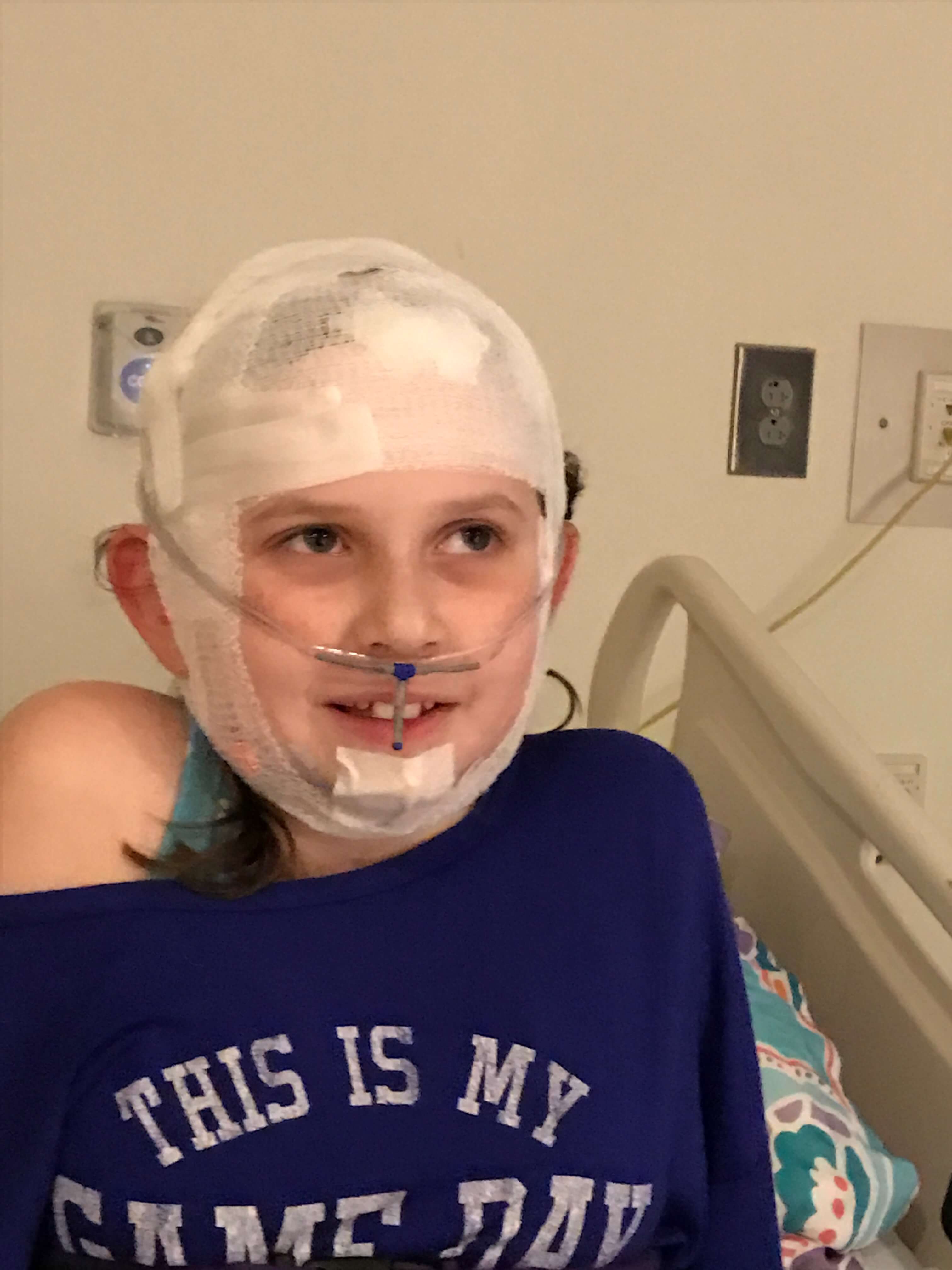 My Kid's Sleep Study Restorative Nation