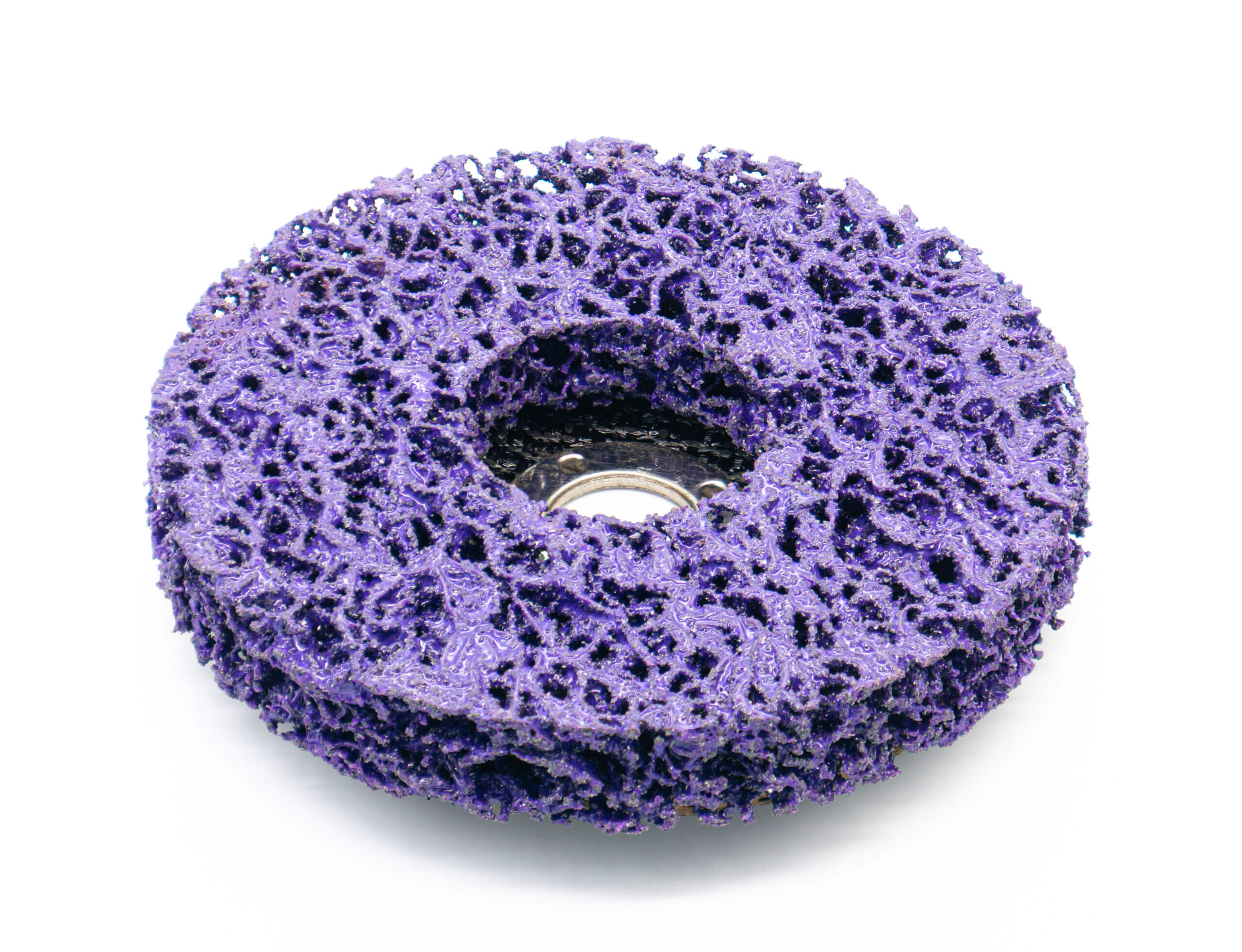 How To Make Your Own Dental Buff Wheels Restorative Nation